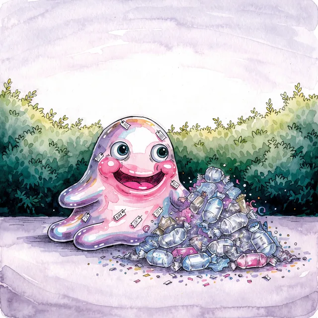 Gloop